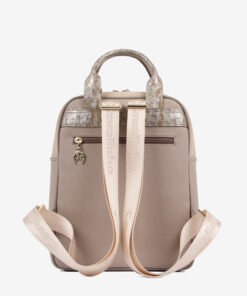 Mochila Cavalinho Craft Cinza