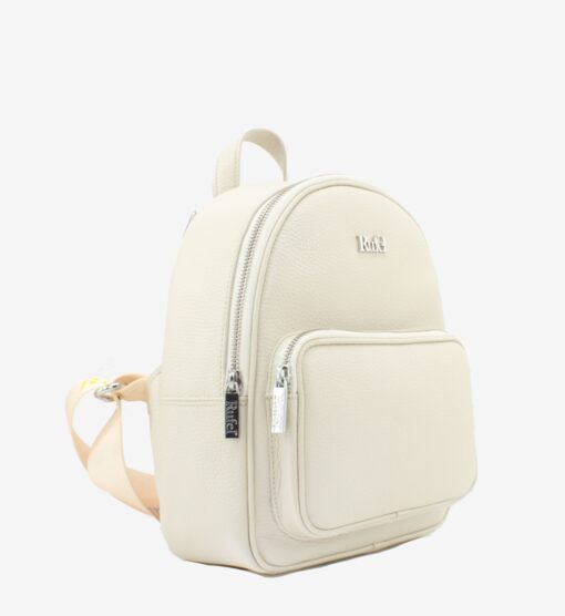 Mochila Rufel Bege