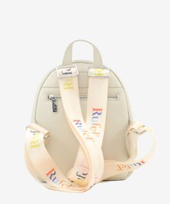 Mochila Rufel Bege