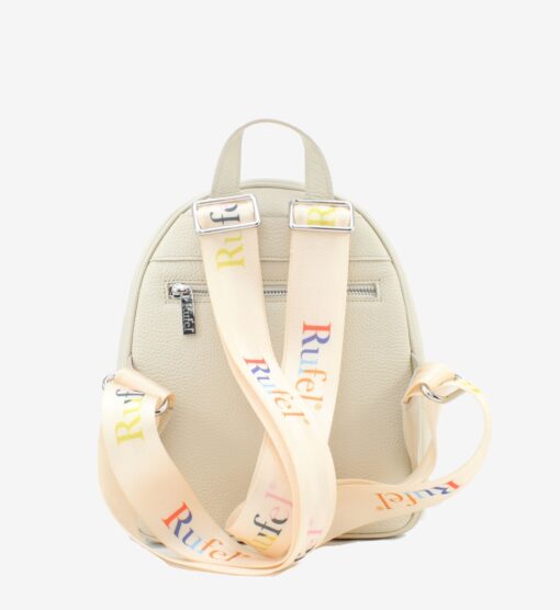 Mochila Rufel Bege