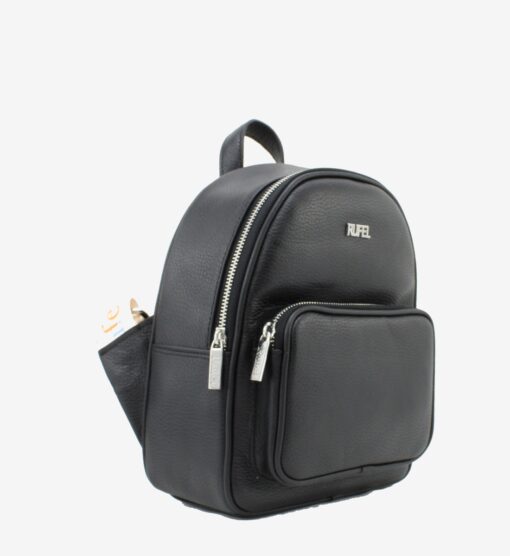 Mochila Rufel Preta