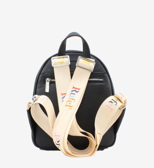 Mochila Rufel Preta