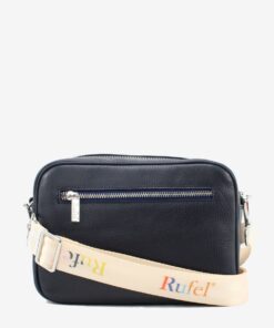 Mala Tiracolo Rufel Azul