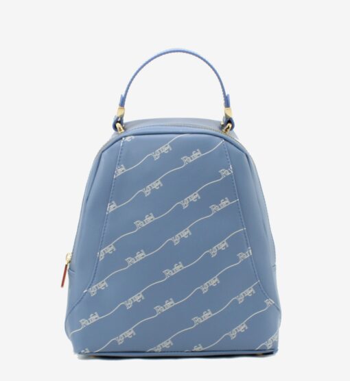 Mochila Rufel Azul