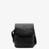 Bolsa Tiracolo Cavalinho The Sailor Preto