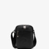 Bolsa Tiracolo Cavalinho The Sailor Preto
