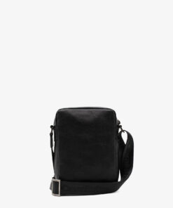 Bolsa Tiracolo Cavalinho The Sailor Preto