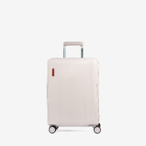 Trolley Cavalinho Cabine Atlas