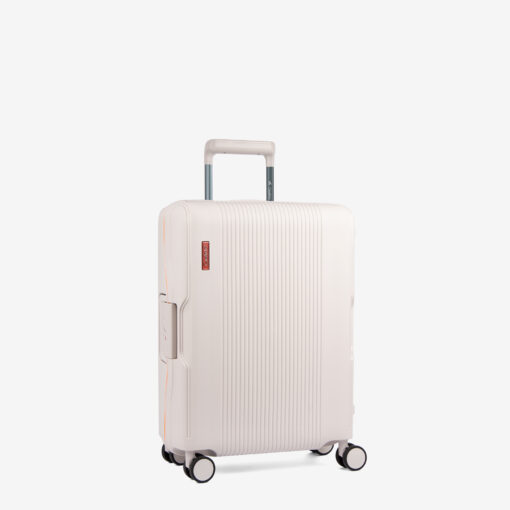Trolley Cavalinho Cabine Atlas