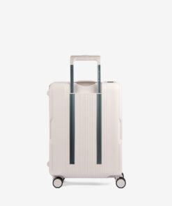 Trolley Cavalinho Cabine Atlas