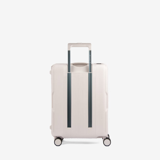 Trolley Cavalinho Cabine Atlas