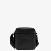 Bolsa Tiracolo Cavalinho The Sailor Preto