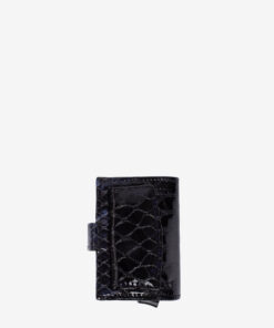 Porta Cartões Cavalinho Galope