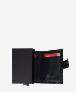 Porta Cartões Cavalinho Galope