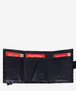 Porta Cartões Cavalinho Galope