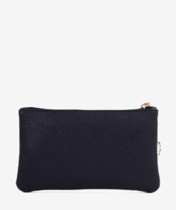 Bolsa Cosméticos Cavalinho Craft Azul