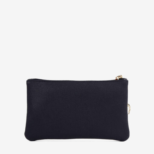 Bolsa Cosméticos Cavalinho Craft Azul