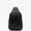 Bolsa Tiracolo Cavalinho The Sailor Preto
