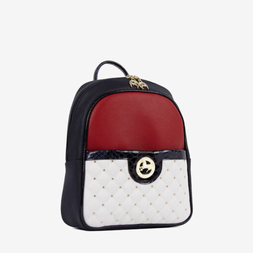 Mochila Cavalinho Craft Azul
