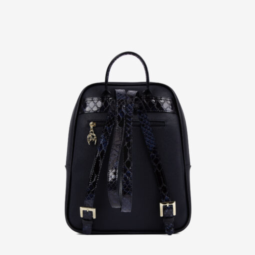 Mochila Cavalinho Craft Azul