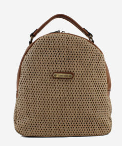 Mochila Elenco Camel
