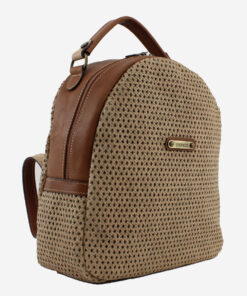 Mochila Elenco Camel