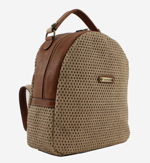 Mochila Elenco Camel