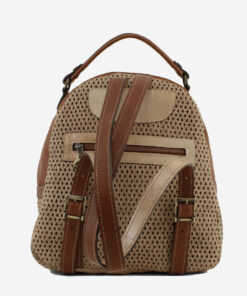 Mochila Elenco Camel