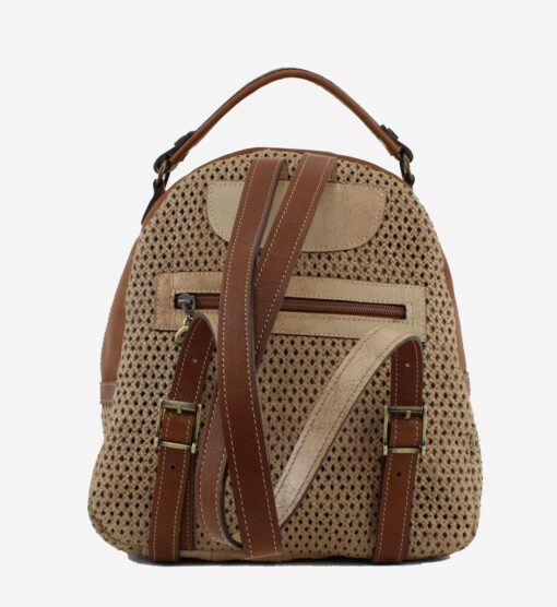 Mochila Elenco Camel