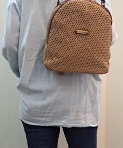 Mochila Elenco Camel