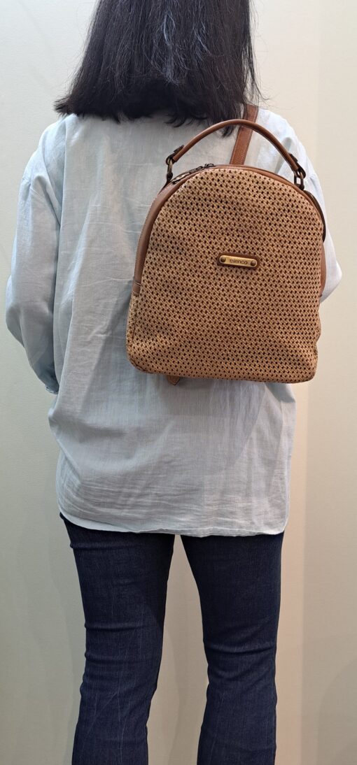 Mochila Elenco Camel