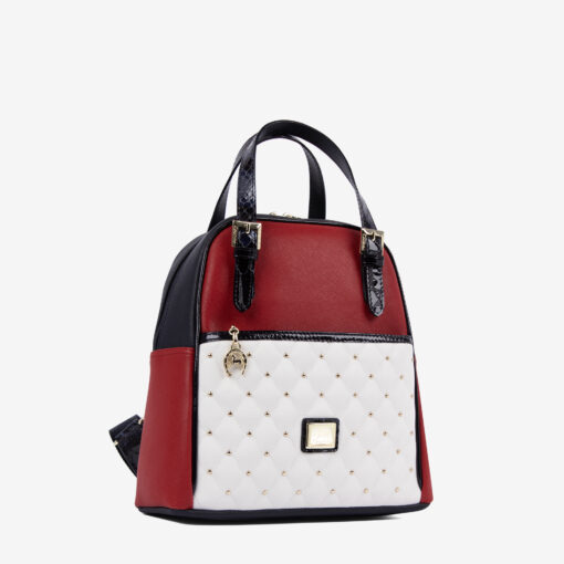 Mochila Cavalinho Craft Azul