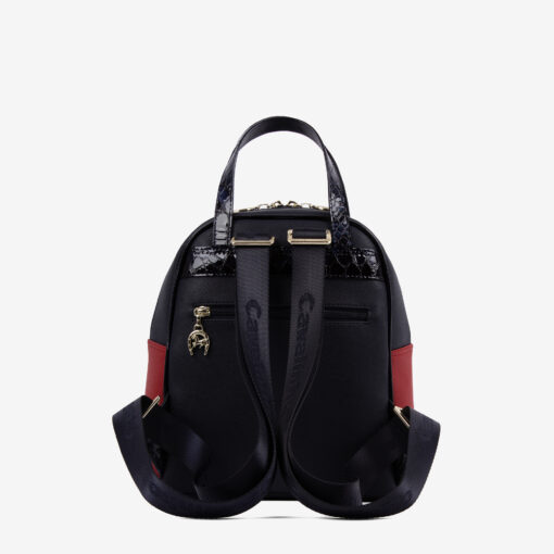 Mochila Cavalinho Craft Azul