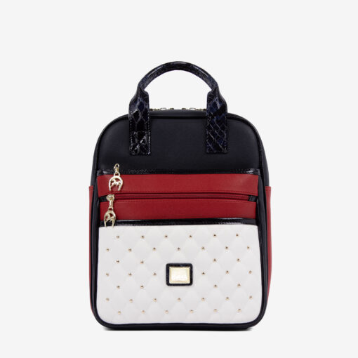 Mochila Cavalinho Craft Azul