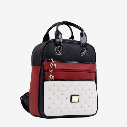 Mochila Cavalinho Craft Azul