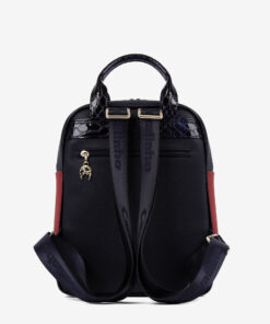 Mochila Cavalinho Craft Azul