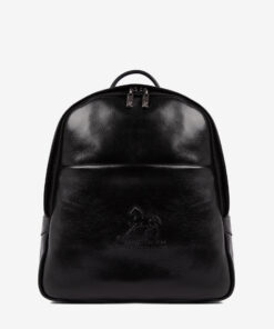 Mochila Cavalinho The Sailor Preto