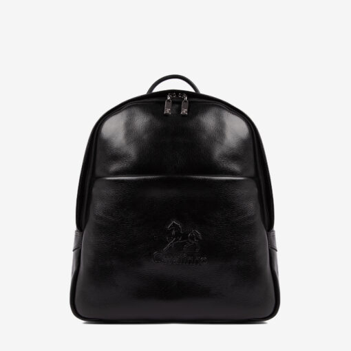 Mochila Cavalinho The Sailor Preto