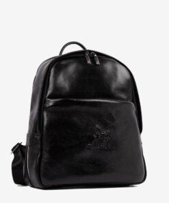 Mochila Cavalinho The Sailor Preto