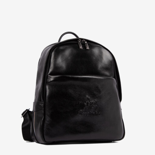 Mochila Cavalinho The Sailor Preto