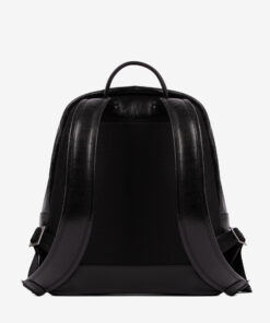 Mochila Cavalinho The Sailor Preto