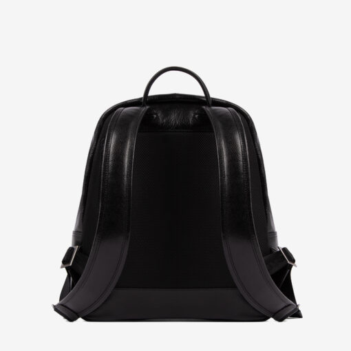 Mochila Cavalinho The Sailor Preto