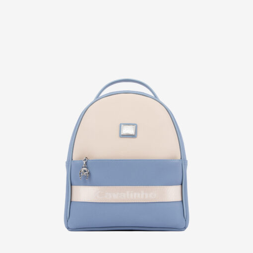 Mochila Cavalinho L'Essence Azul