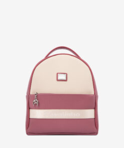 Mochila Cavalinho L’Essence Rosa