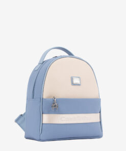 Mochila Cavalinho L'Essence Azul