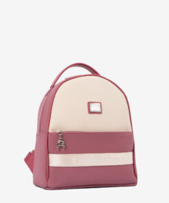 Mochila Cavalinho L’Essence Rosa