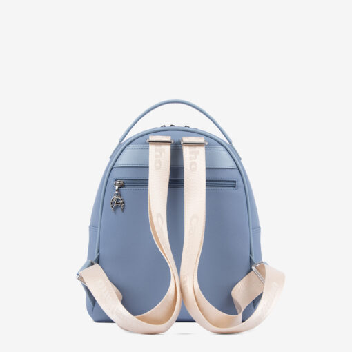 Mochila Cavalinho L'Essence Azul