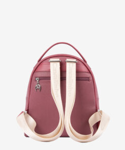 Mochila Cavalinho L’Essence Rosa