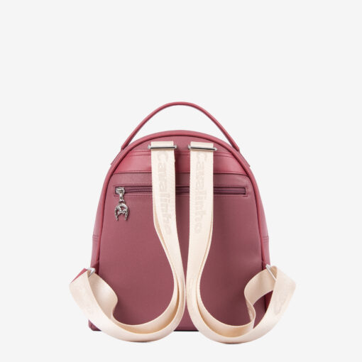 Mochila Cavalinho L’Essence Rosa