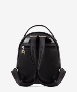 Mochila Cavalinho Éclat Preto